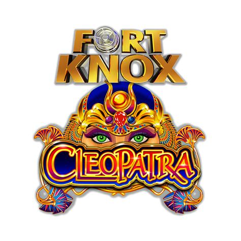 Fort Knox Cleopatra Slot .